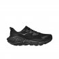 Hoka One One Skyline Float X Triple Black 1141610-BBLC