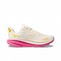 Hoka One One Clifton 9 Eggnog Blanc De Blanc 1127896-EBDB