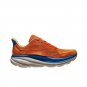 Hoka One One Clifton 9 2E Wide Vibrant Orange Impala 1132210-VOIM