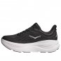 Hoka One One Bondi 9 Wide Black White 1162013-BWHT
