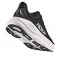 Hoka One One Bondi 9 Wide Black White 1162013-BWHT