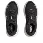 Hoka One One Bondi 9 Wide Black White 1162013-BWHT