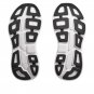 Hoka One One Bondi 9 Wide Black White 1162013-BWHT