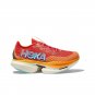 Hoka One One Cielo X1 Cerise Solar Flare 1147910-CSSL