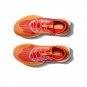 Hoka One One Cielo X1 Cerise Solar Flare 1147910-CSSL
