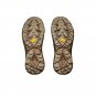 Hoka One One x Satisfy Mafate Speed 4 Lite Rubber 1157050-RBBR