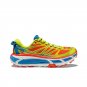Hoka One One Mafate Speed 2 Flame Evening Primrose 1126851-FEPR