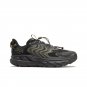 Hoka One One Clifton LS x Satisfy Forged Iron 1143450-FIBC
