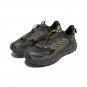 Hoka One One Clifton LS x Satisfy Forged Iron 1143450-FIBC