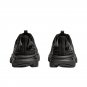 Hoka One One Clifton LS x Satisfy Forged Iron 1143450-FIBC