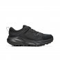Hoka One One Kaha Low GTX Black Charcoal Grey 1118586-BCCG