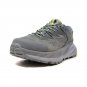 Hoka One One Kaha Low GTX Charcoal Grey Green Sheen 1118586-CGGS