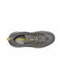 Hoka One One Kaha Low GTX Charcoal Grey Green Sheen 1118586-CGGS