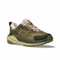 Hoka One One Kaha Low GTX Fennel Eggnog 1123114-FNN