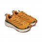 Hoka One One Mafate Three2 Golden Yellow Eggnog 1141572-GLW