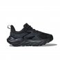 Hoka One One Anacapa 2 Low GORE-TEX Triple Black 1141632-BBLC