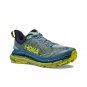Hoka One One Mafate Speed 4 Stone Blue Dark Citron 1129930-SBDCT