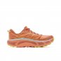 Hoka One One Mafate Speed 2 Red Brown 1126851-BCR