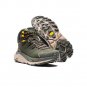 Hoka One One Kaha 2 High Gore Tex Duffel Bag Green Radiant Yellow 1123155-DBRYL