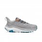 Hoka One One Kaha 2 Low Gore-Tex Sharkskin Blue Coral 1123190-SBCRL