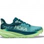 Hoka One One Challenger ATR 7 Ocean Mist Lime Glow 1134498-OMLG