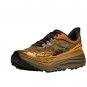 Hoka One One Stinson 7 Honey Antique Olive 1141530-HYN