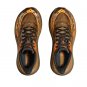 Hoka One One Stinson 7 Honey Antique Olive 1141530-HYN
