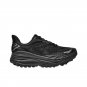 Hoka One One Stinson 7 Black 1141530-BBLC