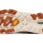 Hoka One One Mafate Three2 Golden Yellow Eggnog 1141572-GLW