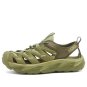 Hoka One One Hopara Forest River Trekking Shoes Floor and Fennel 1123112-FFN