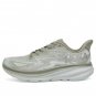 Hoka One One Clifton 9 Olive Haze Mercury 1127895-OHMR