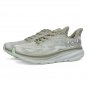 Hoka One One Clifton 9 Olive Haze Mercury 1127895-OHMR