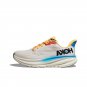 Hoka One One Clifton 9 Blanc De Blanc Swim Day 1127896-BSW