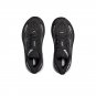 Hoka One One Clifton 9 2E Wide Black White 1132210-BWHT