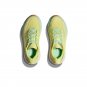 Hoka One One Clifton 9 Citrus Glow Sunlit Ocean 1127896-CGSO