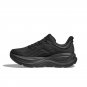Hoka One One Bondi 9 Wide Black 1162013-BBLC