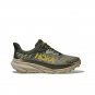 Hoka One One Challenger 7 Versatile Olive Haze Forest Cover 1134497-OZF