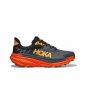Hoka One One Challenger ATR 7 Castlerock Flame 1134497-CFLM
