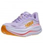 WMNS Hoka One One Bondi 9 Aster Flower Starlight Glow 1162012-AGH