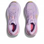 WMNS Hoka One One Bondi 9 Aster Flower Starlight Glow 1162012-AGH