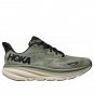 Hoka One One Clifton 9 Sea Moss Forest Lichen 1127895-SSFR