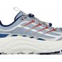 Hoka One One Mafate Three2 Limestone Outer Space 1141572-LOSP