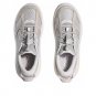 Hoka One One Bondi B3LS Cosmic Grey White 1155351-CYWH