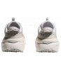 Hoka One One Bondi B3LS Cosmic Grey White 1155351-CYWH
