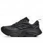 Hoka One One Bondi 8 TS Black 1155391-BBLC