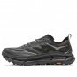 Hoka One One Mafate Speed 4 Lite Black Outer Orbit 1168450-BCKT