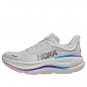 Hoka One One Bondi 9 Cosmic Grey White Mesh 1162012-CYWH