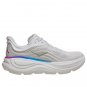 Hoka One One Bondi 9 Cosmic Grey White Mesh 1162012-CYWH