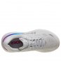 Hoka One One Bondi 9 Cosmic Grey White Mesh 1162012-CYWH