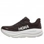 Hoka One One Bondi 9 Black White 1162011-BWHT